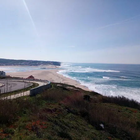 Lugar De Casa de Férias Óbidos