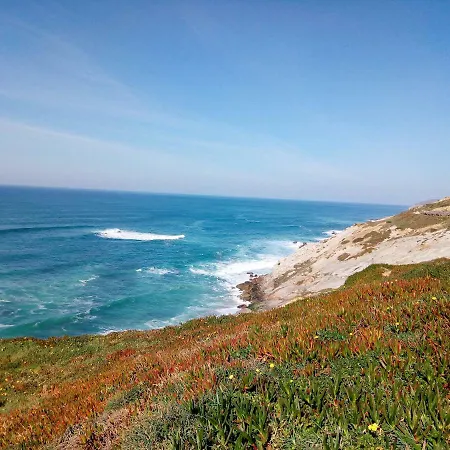 Lugar De Ferienhaus Óbidos