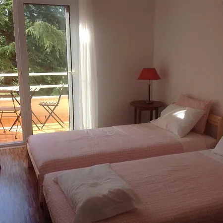 Lugar De Casa de Férias