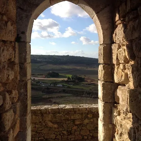 Hébergement de vacances Lugar De Óbidos