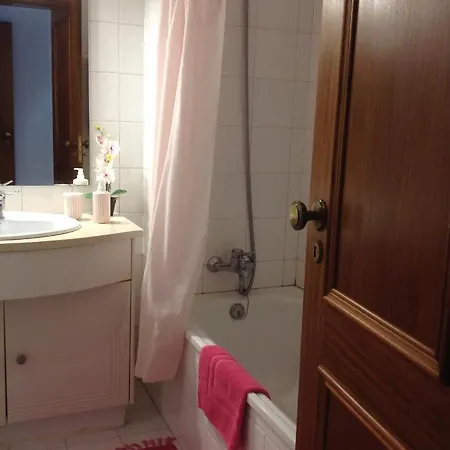 Lugar De Holiday home Obidos