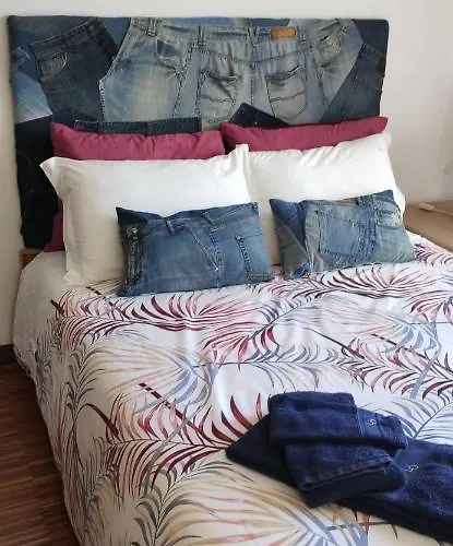 Casa de Férias Lugar De *