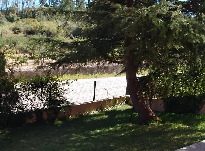 Casa de Férias Lugar De Óbidos