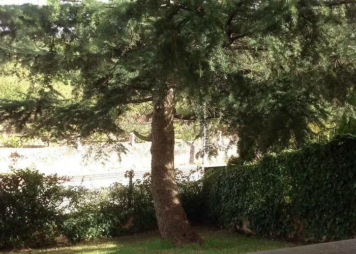 Casa de Férias Lugar De