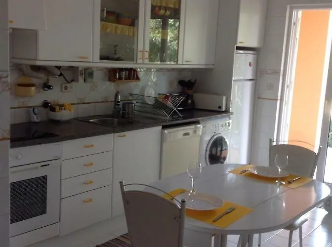 Lugar De Casa de Férias *