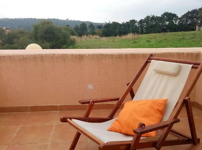 Ferienhaus Lugar De *