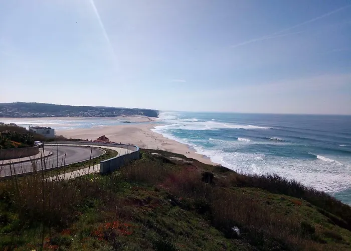 Lugar De Casa de Férias Óbidos