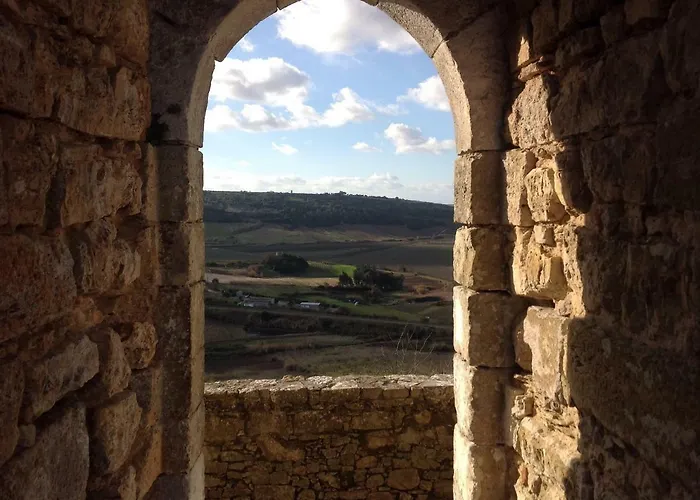 Casa de Férias Lugar De Óbidos