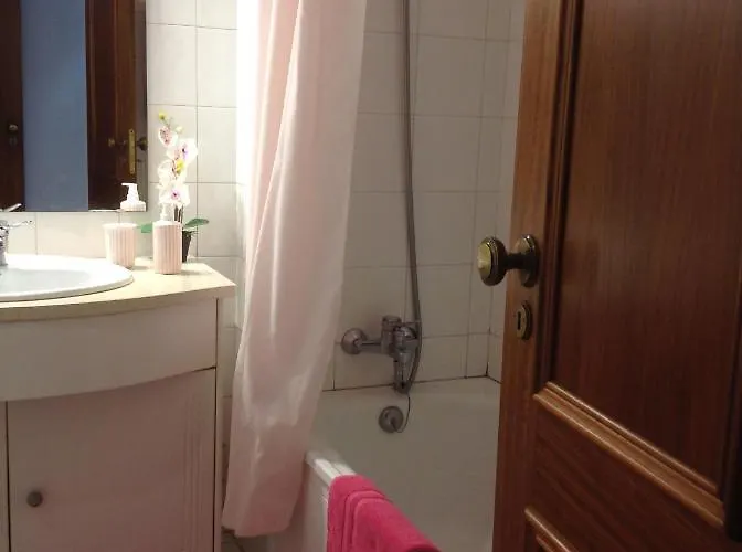 Lugar De Ferienhaus Óbidos