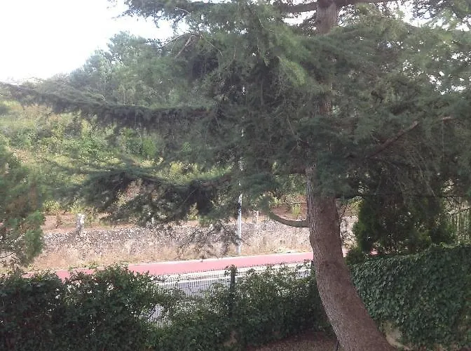 Lugar De Ferienhaus *