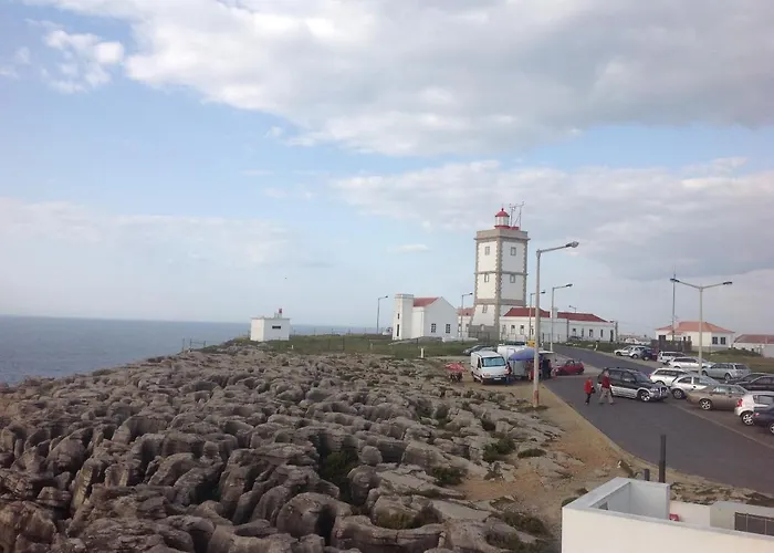 Lugar De Casa de Férias *